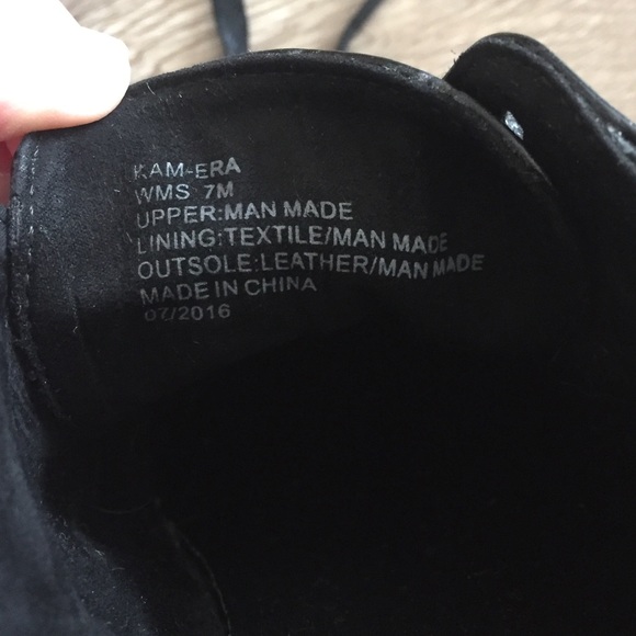 Kam-Era Reaction Kenneth Cole Runner - Picture 10 of 10